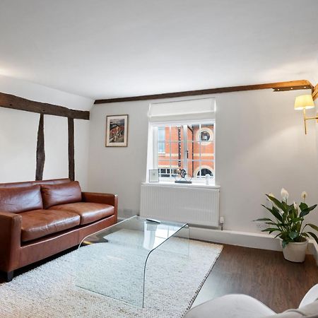 Beautiful Period Property In Historic Town Braintree Dış mekan fotoğraf