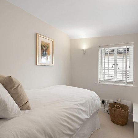 Beautiful Period Property In Historic Town Braintree Dış mekan fotoğraf