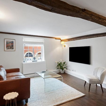 Beautiful Period Property In Historic Town Braintree Dış mekan fotoğraf