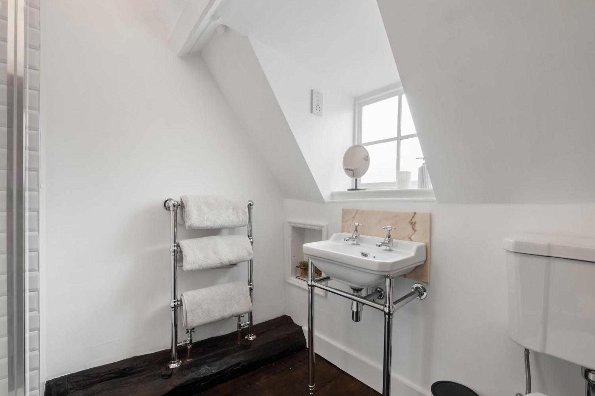 Beautiful Period Property In Historic Town Braintree Dış mekan fotoğraf
