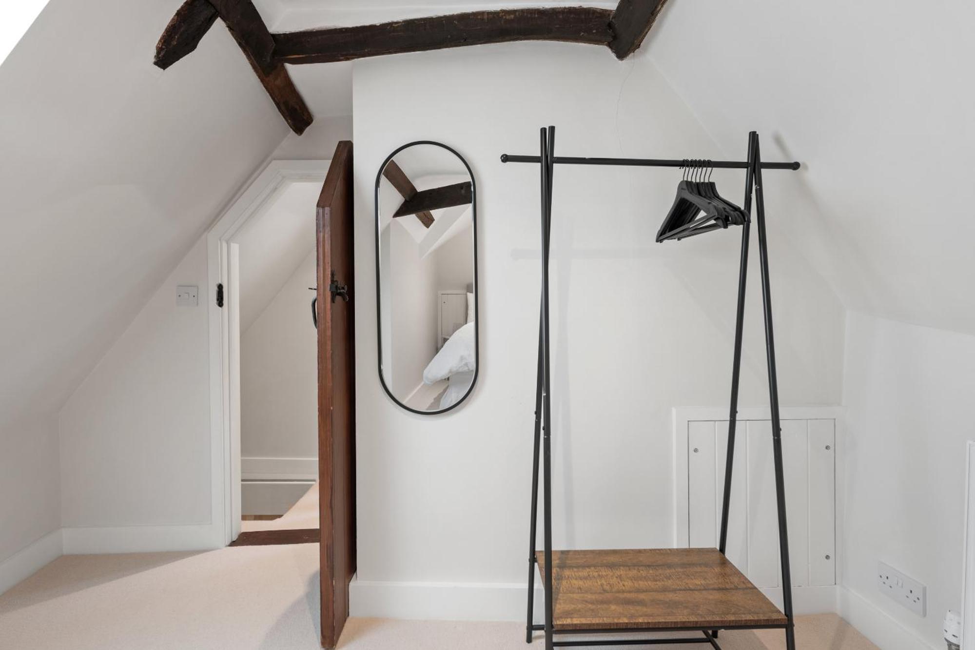 Beautiful Period Property In Historic Town Braintree Dış mekan fotoğraf