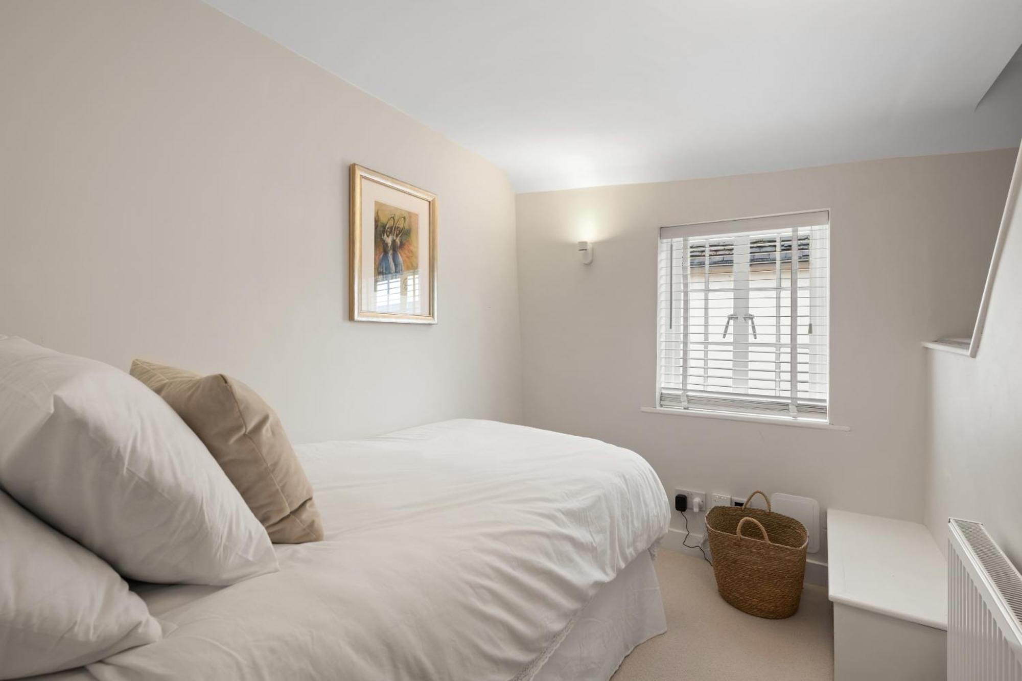 Beautiful Period Property In Historic Town Braintree Dış mekan fotoğraf