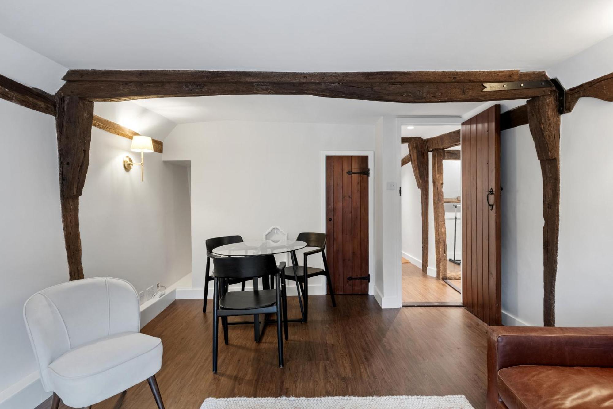 Beautiful Period Property In Historic Town Braintree Dış mekan fotoğraf