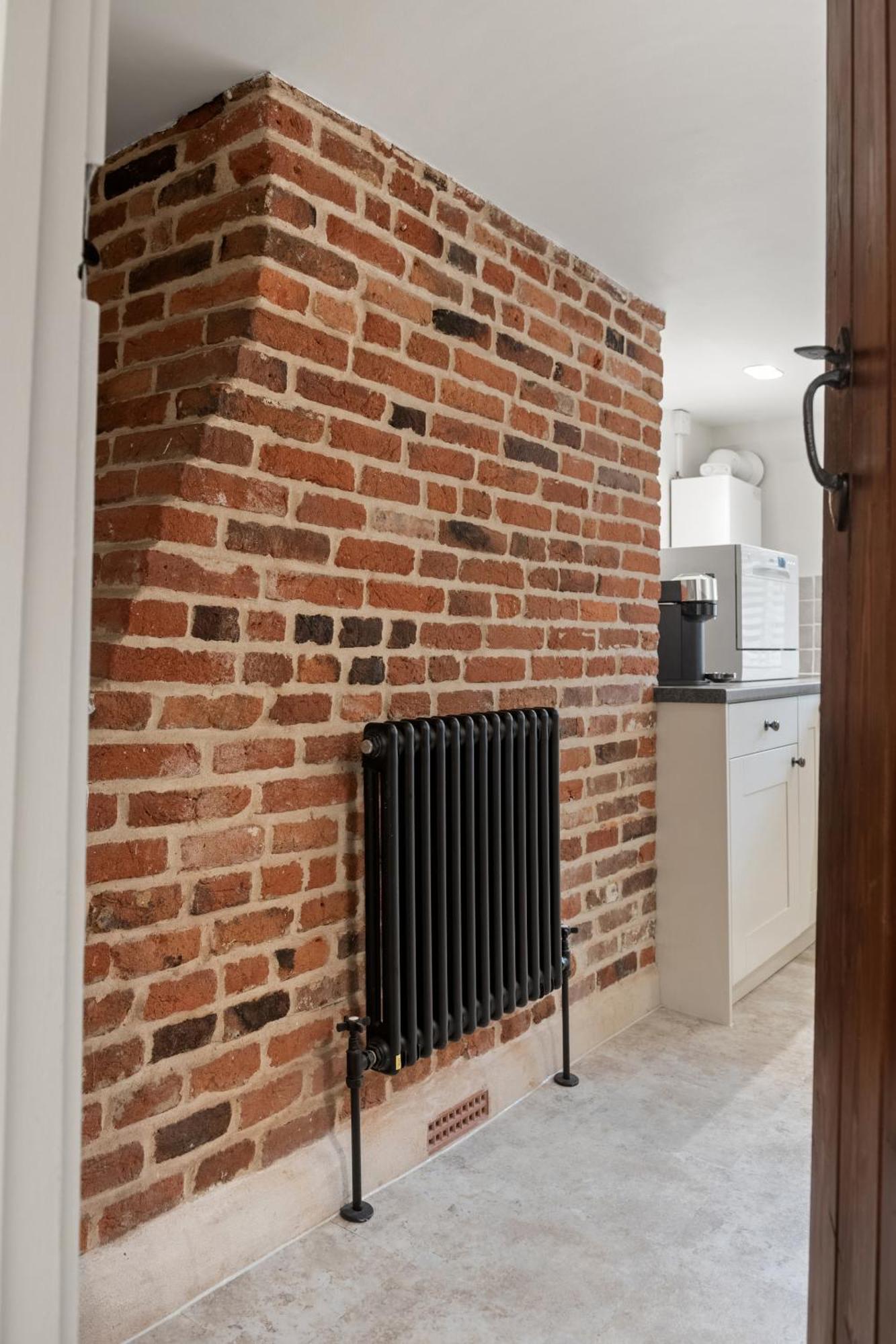 Beautiful Period Property In Historic Town Braintree Dış mekan fotoğraf