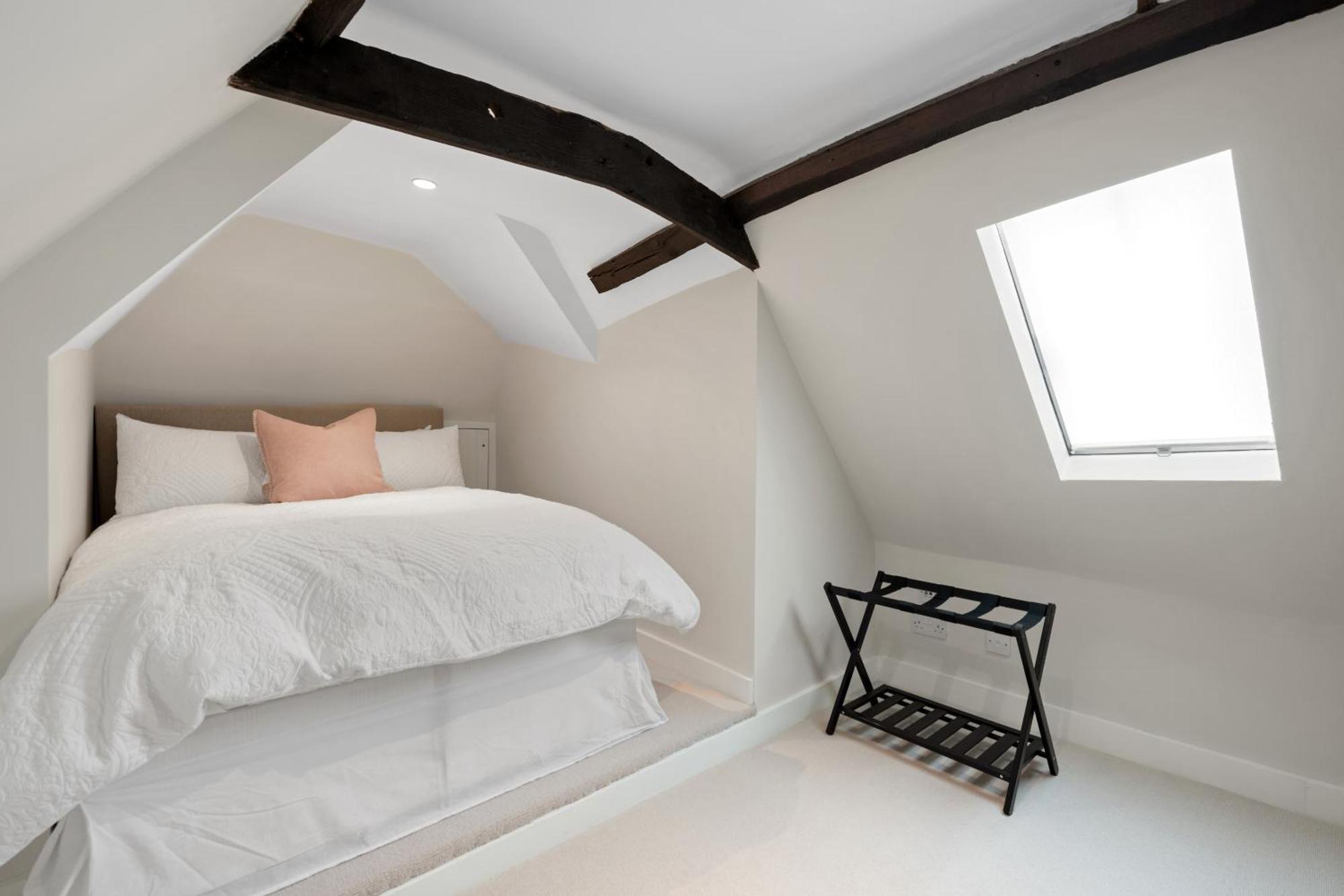 Beautiful Period Property In Historic Town Braintree Dış mekan fotoğraf